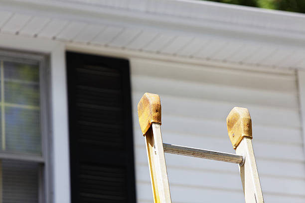 Best Wood Siding Installation  in Calcutta, OH